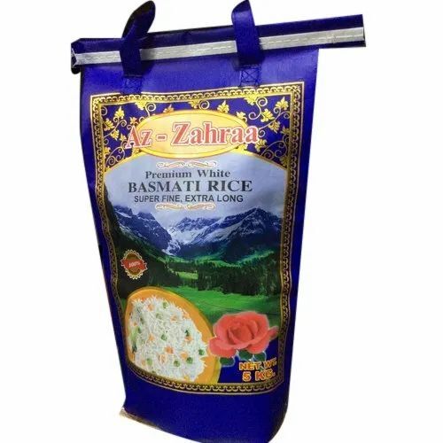 Bopp Rice Bag