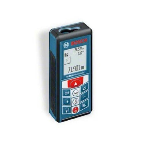 Bosch Glm 80 Professional Laser Range Meter