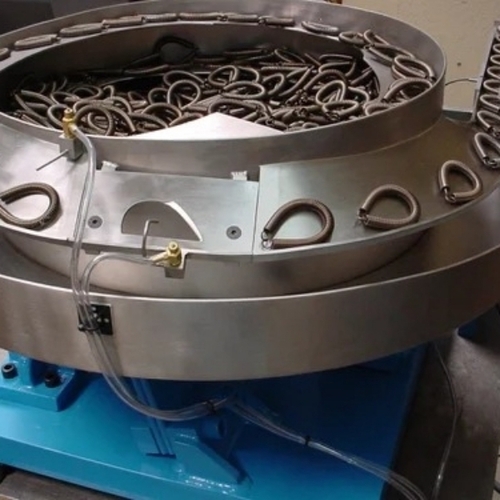 Bowl Feeder