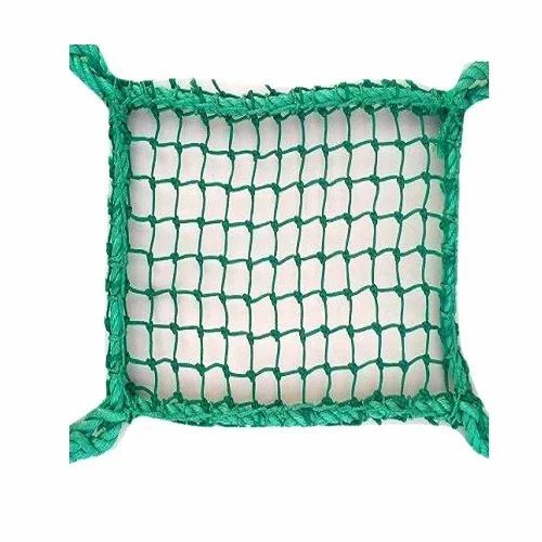 Braided Safety Net