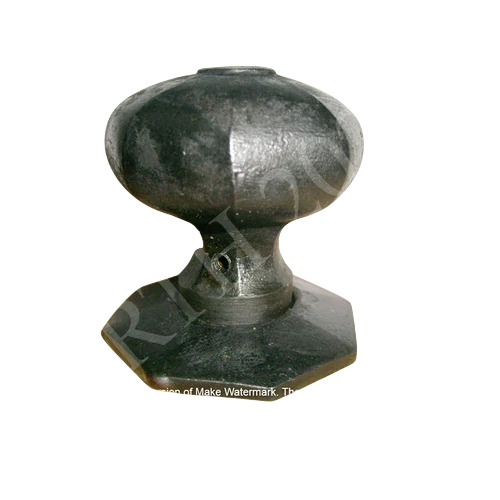 Brass Door Knob