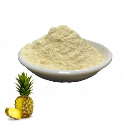 Bromelain Extract Powder