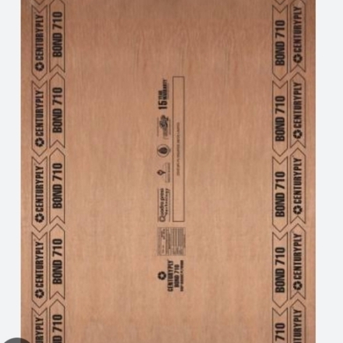Brown Century Plywood