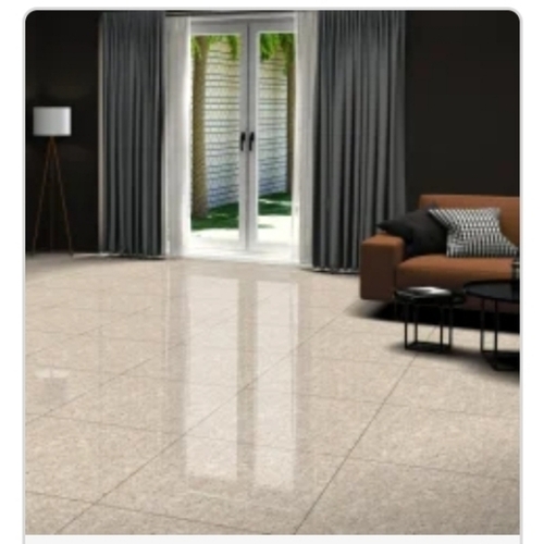 Ceramic Floor Tile - Color: Various Colors Are Available