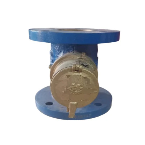 Class A Water Flow Meter