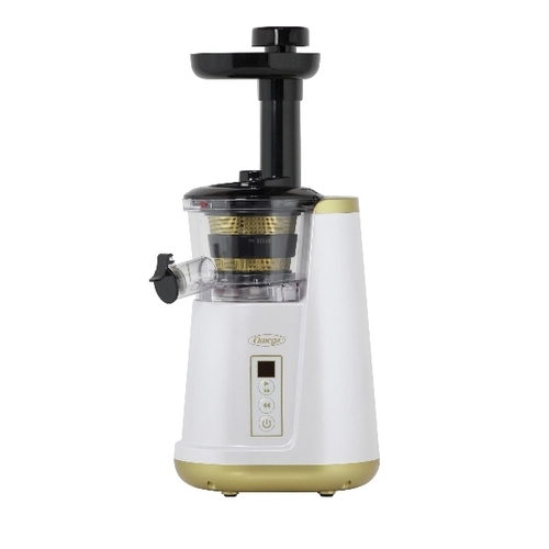 Cold Press Slow Juicer - Color: Comes In Various Colors