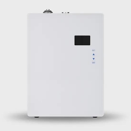 Commercial Fragrance Diffuser - Color: White