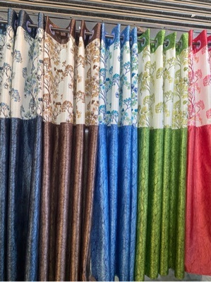 Designer Curtain