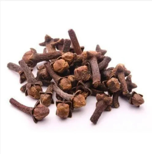 Dried Clove Spices