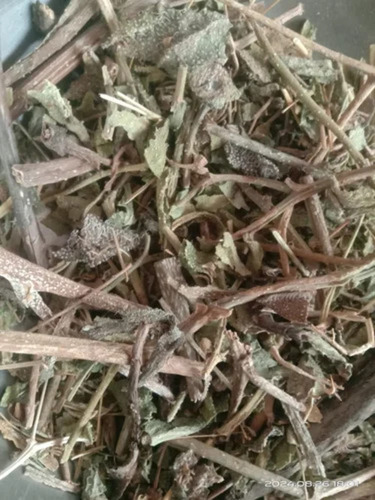Dried Gajwan Root