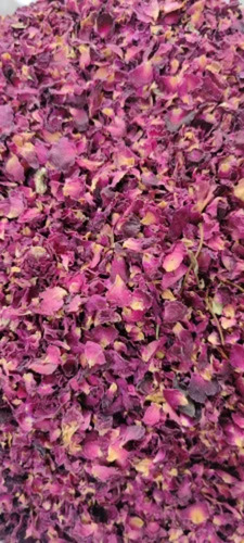 Dry Rose Petals