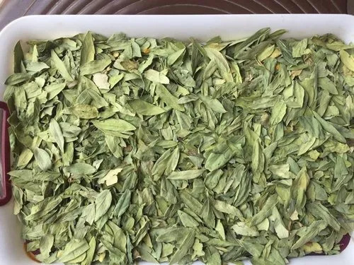 Dry Senna Leaves