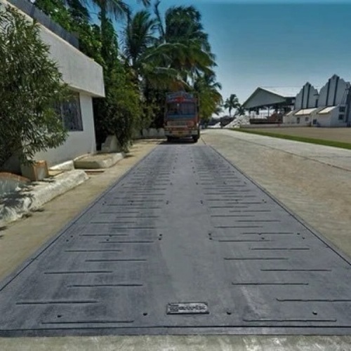 Electronic Truck Weighbridge