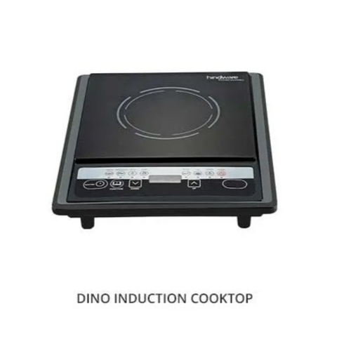 Energy Efficient Induction Cooktop