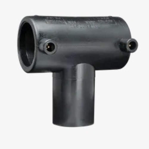 Equal Tee - Application: Pipe Fitting
