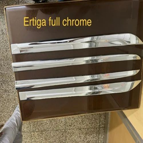 Ertiga Full Chrome