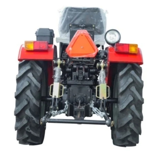 Ev Mini Tractor - Color: Multi Color