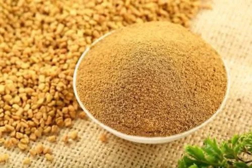 Fenugreek Methi Powder