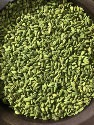 Green Cardamom