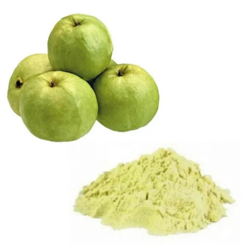 Guava Fruit Powder