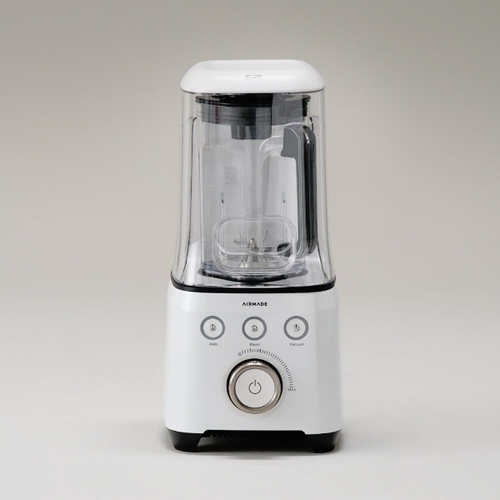 High Speed Vacuum Blender - Color: Comes In Various Colors