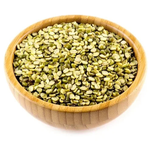 Organic Moong Dal