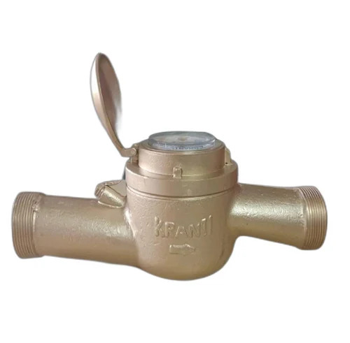 Kbm-G Kranti Water Meters