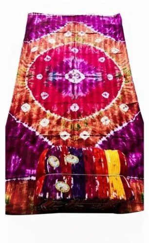 Ladies Party Wear Cotton Dupatta