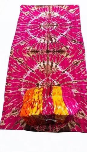 Ladies Patch Work Cotton Dupatta