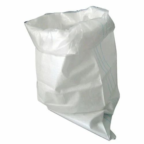 Laminated Pp Woven Sack