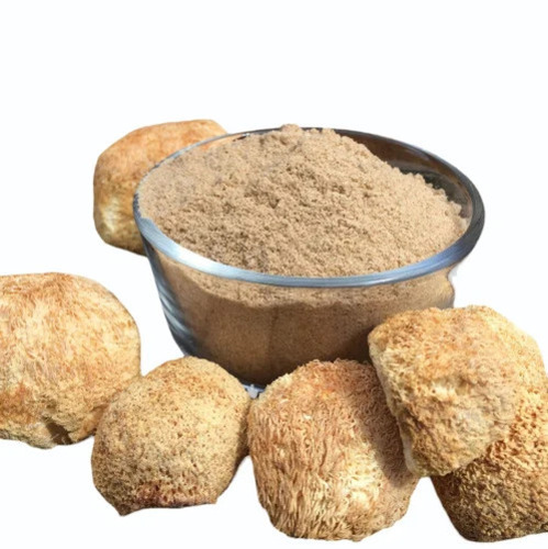 Lion'S Mane Mushroom Extract