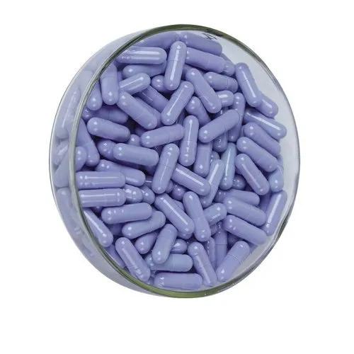 Magnesium Glycinate Capsule