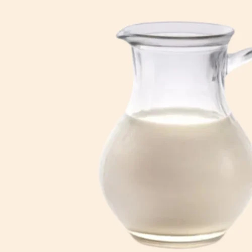 Milk Extract