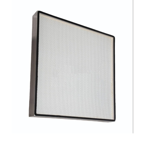 Mini Pleat Hepa Filter