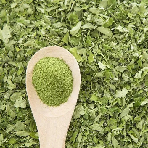 Moringa Leaf Powder