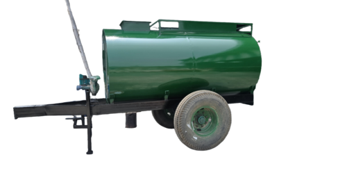 Ms Water Tanker