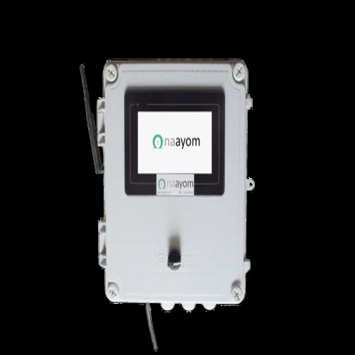 Naayom Nwgh-01 Greenhouse Climate Control Co2