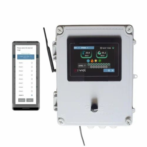 Nwc 1000 Smart Mushroom Computer