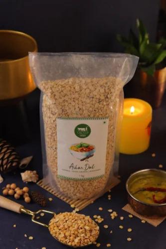 Organic Pulses