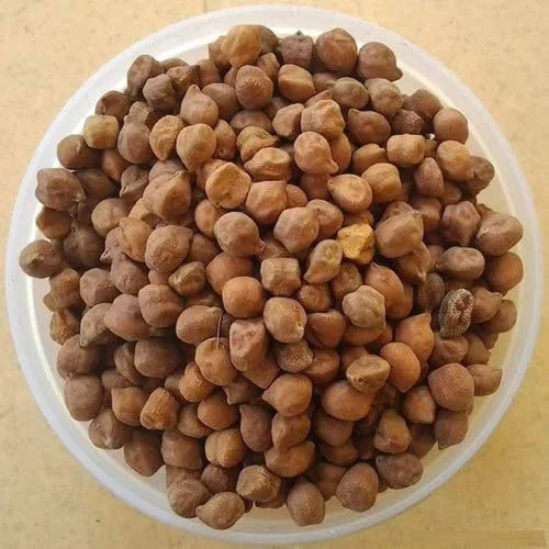 Organic Brown Gram