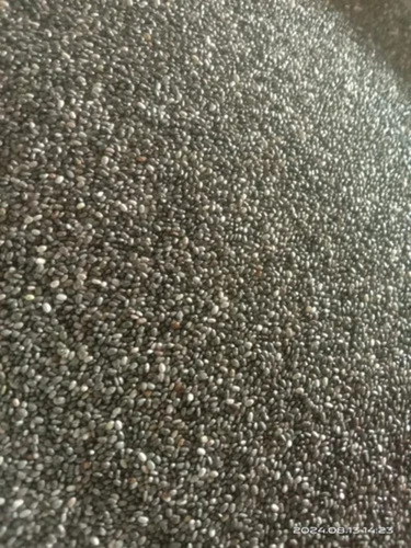 Organic Chia Seeds