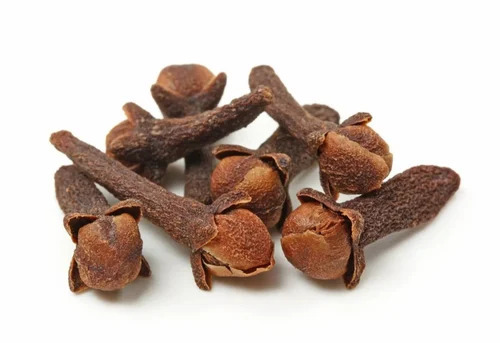 Organic Clove