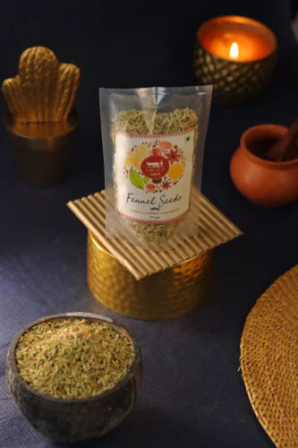 Fennel Seeds