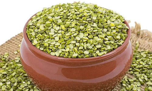 Organic Moong Dal