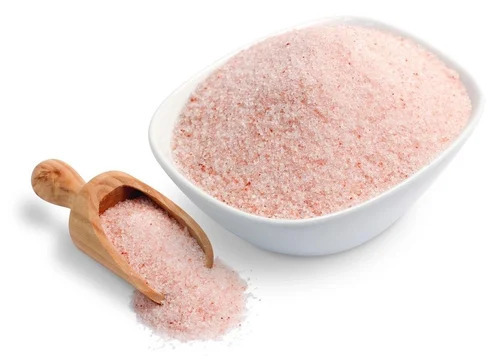Organic Rock Salt