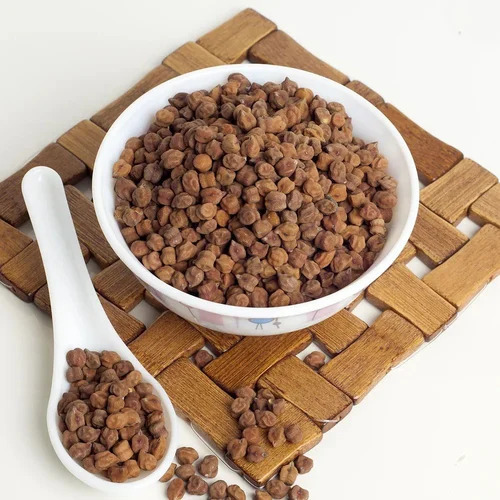 Organic Whole Brown Gram