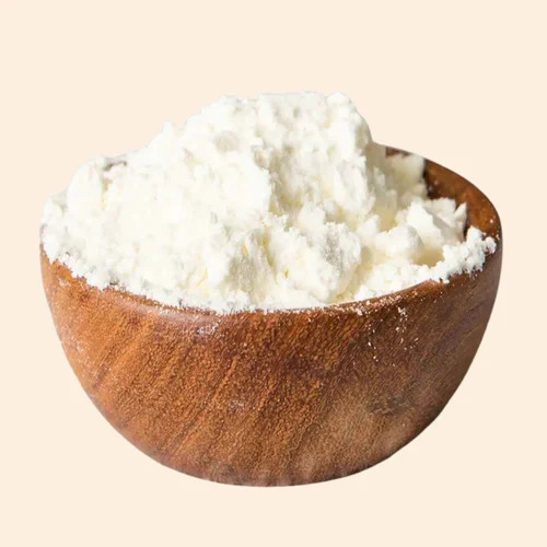 Organic Zing Goat Milk Powder