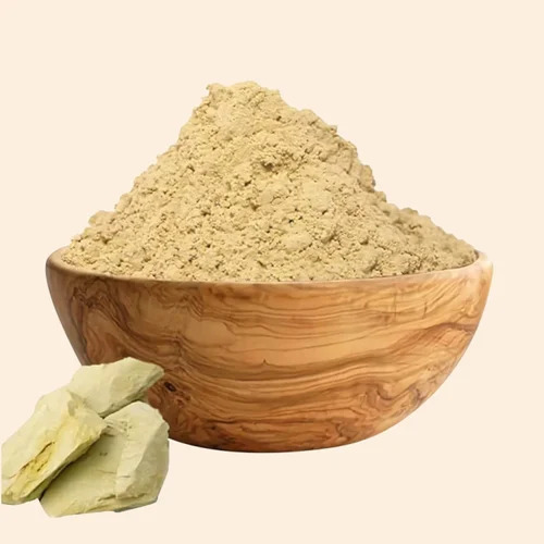 Organic Zing Multani Powder