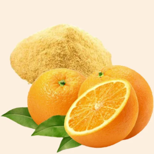 Organic Zing Orange Powder