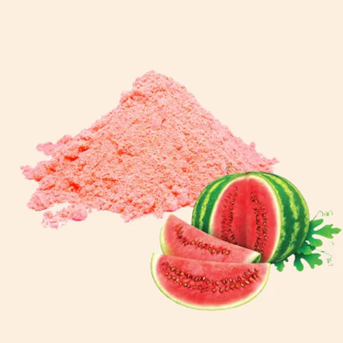 Organic Zing Watermelon Powder